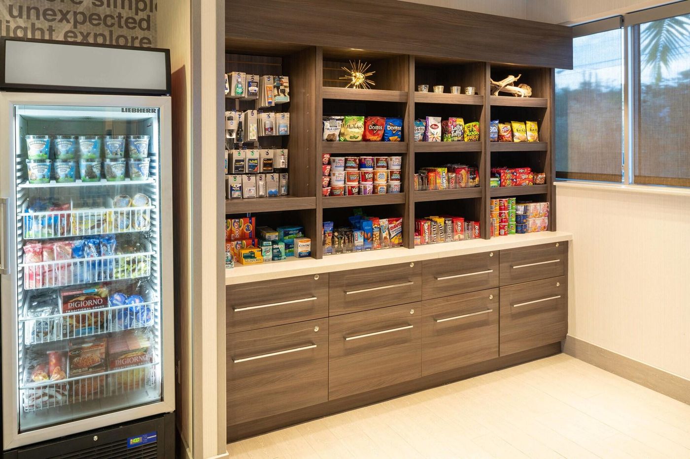 Springhill Suites Miami Downtown/Medical Center - United States - Miami - General view - 2