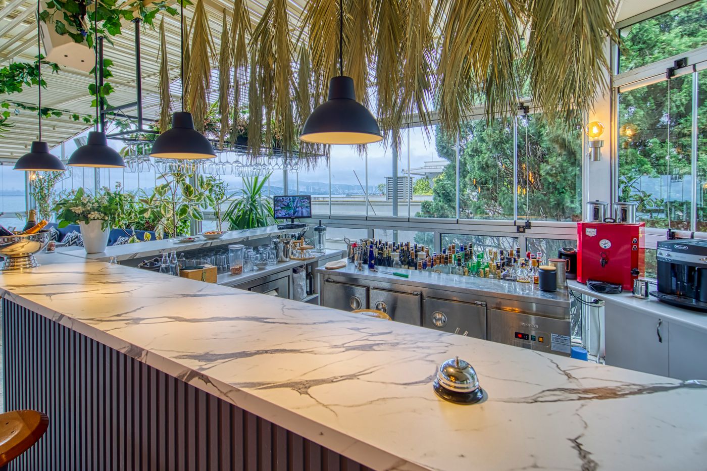 Tiara Büyükada Otel-Turkey-Adalar-Restaurant-8