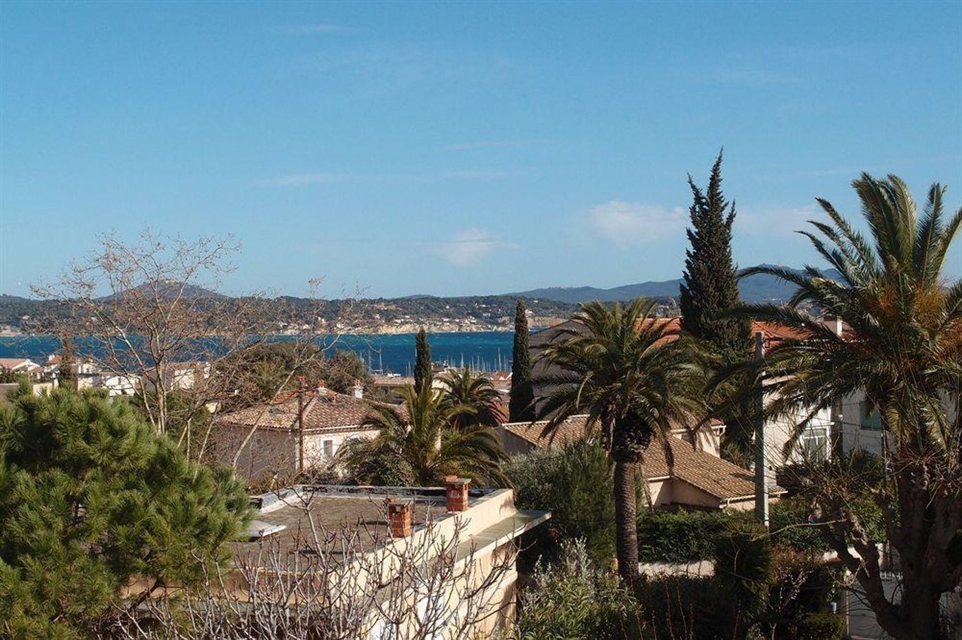 La Villa Florida-France-BANDOL -General view-9