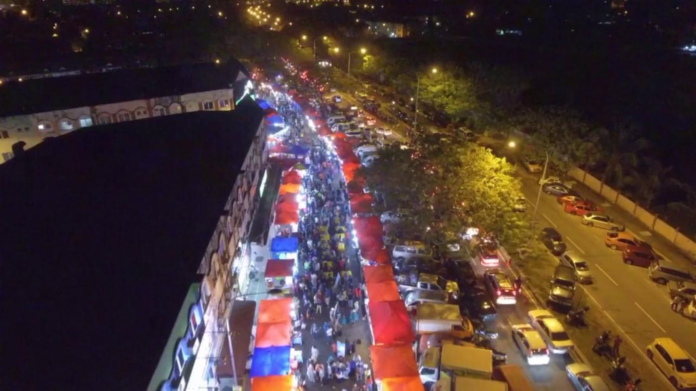 Hotel Seeds @ Wangsa Maju-Malaysia-Kuala Lumpur-General view-3