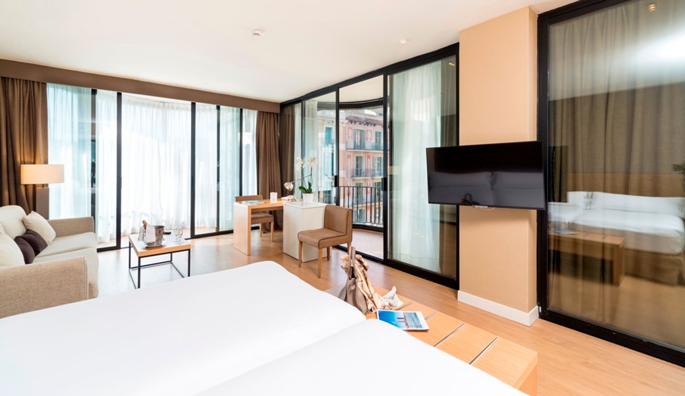 Guitart Grand Passage