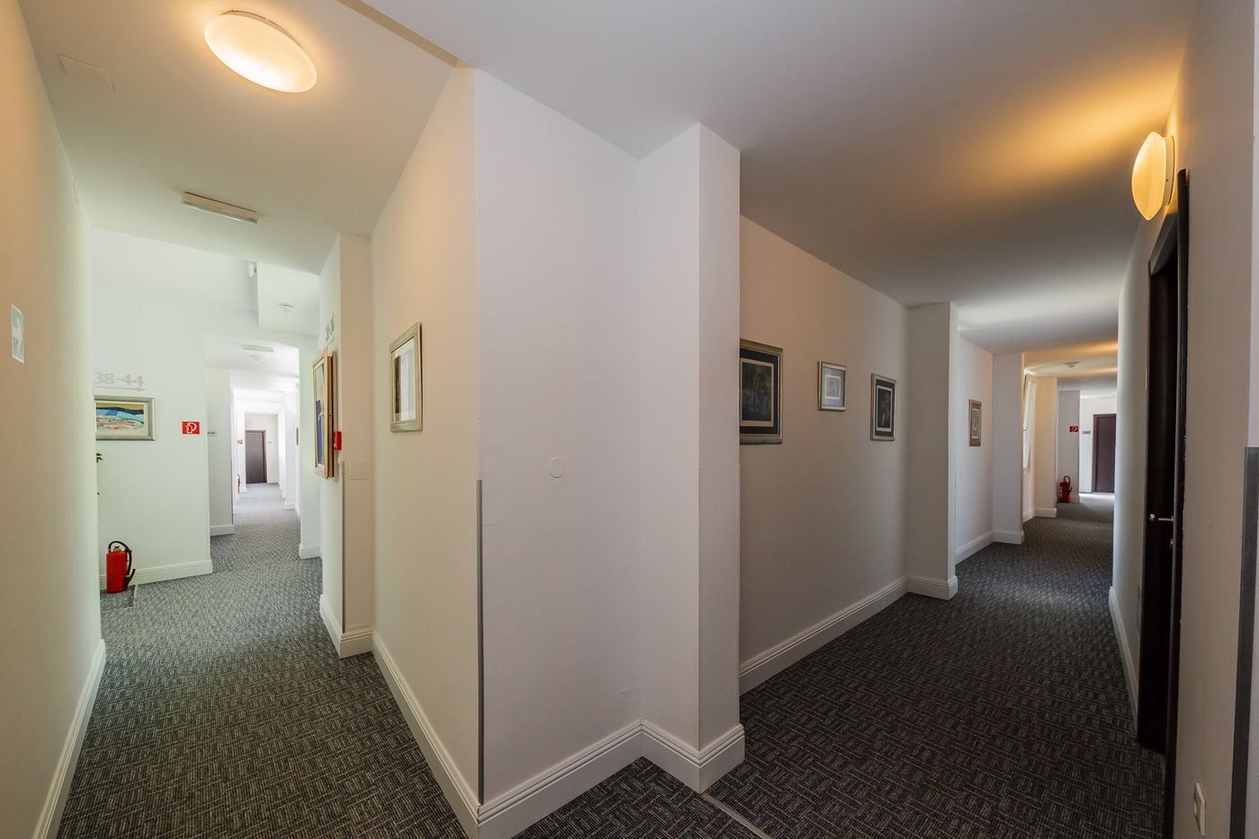 Annex Building of Art Hotel-Croatia-SPLIT-General view-4