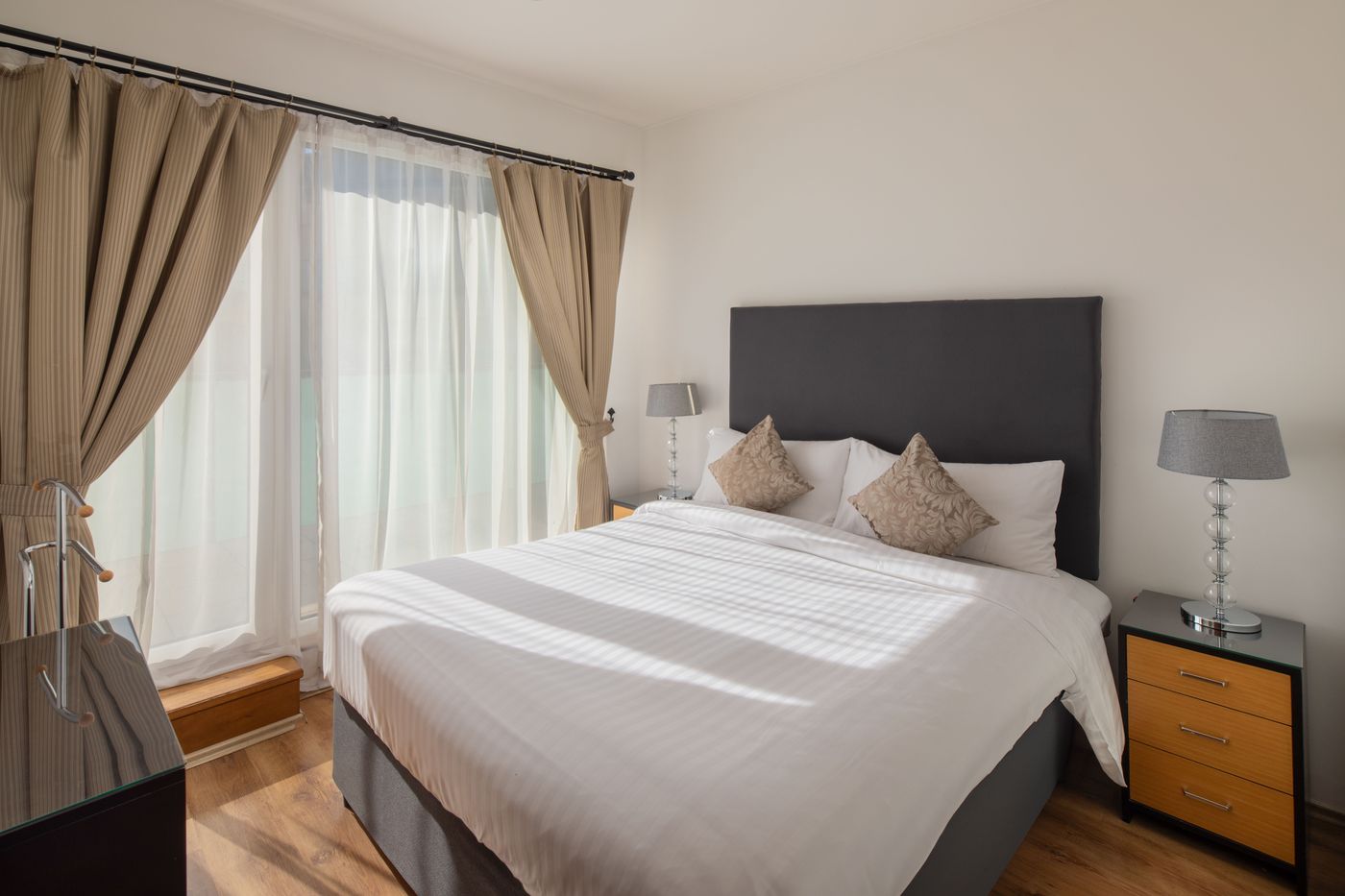 Escala Hotel & Suites - Hungary - BUDAPEST - Room - 6