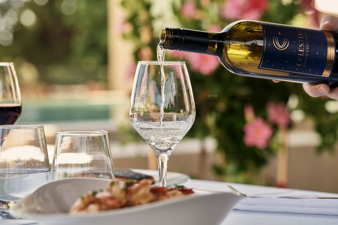 Celestial All Suites