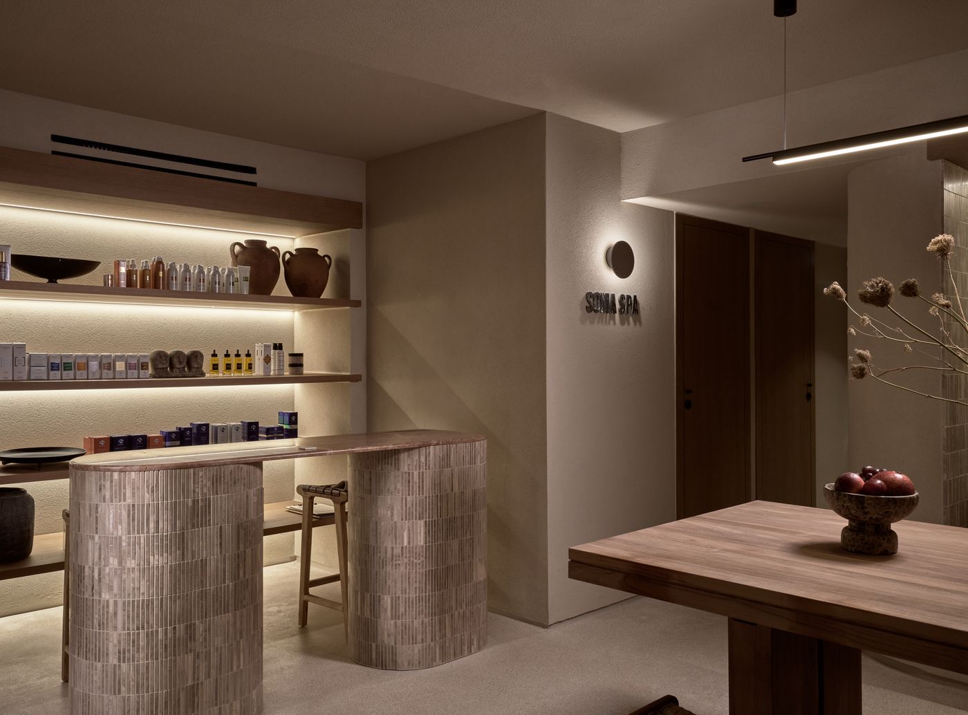 Domes Noruz Mykonos - Adults Only