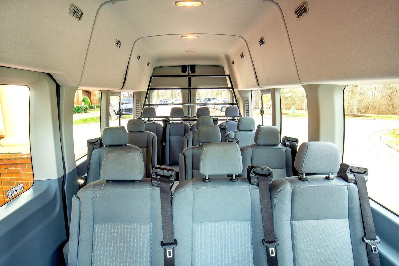 Sheraton Music City Nashville Airport-United States-Nashville-General view-2