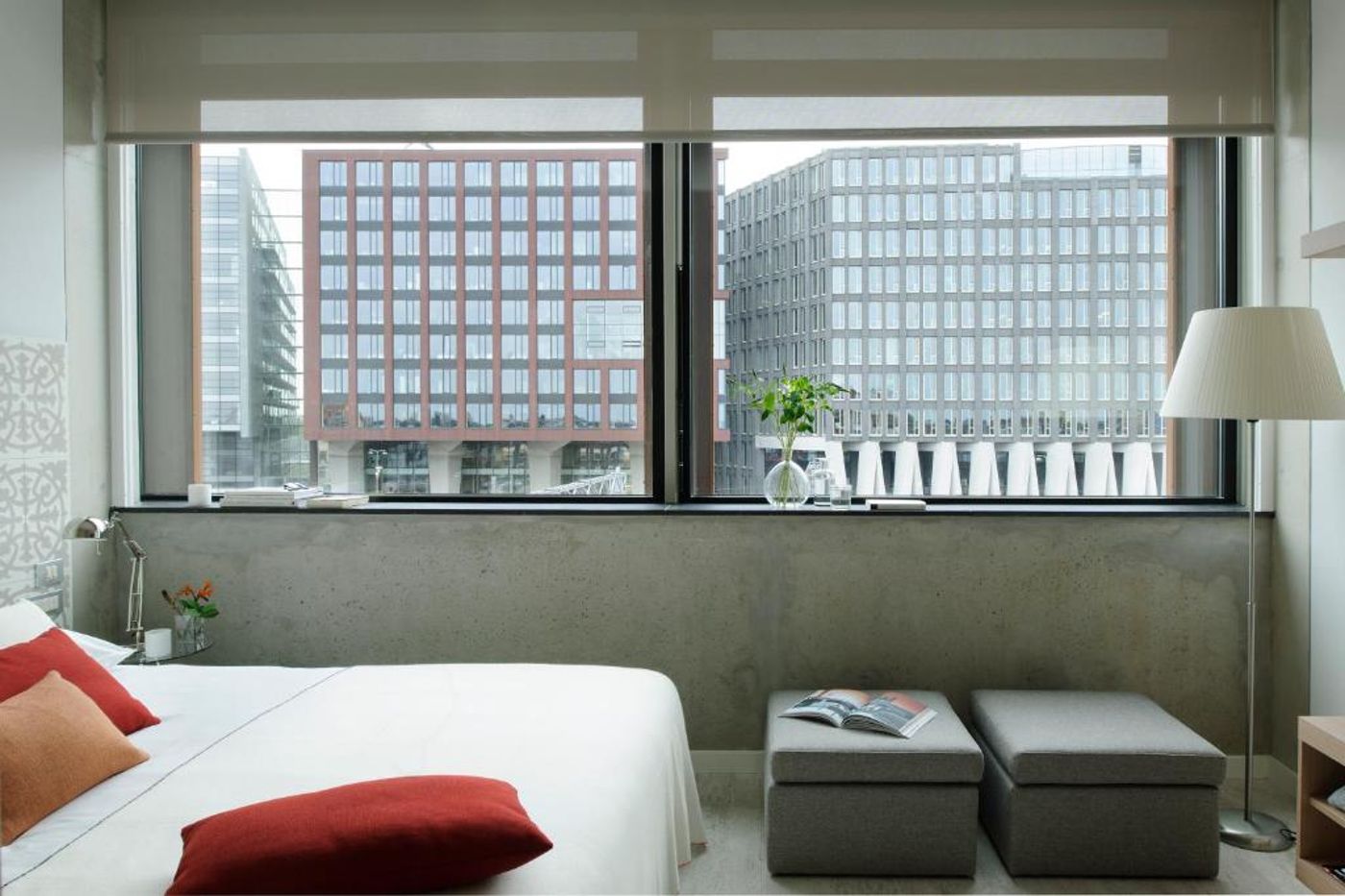 Eric Vokel Amsterdam Suites-Netherlands-Amsterdam-Room-7