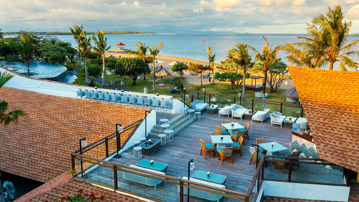 Grand Mirage Resort 29.09