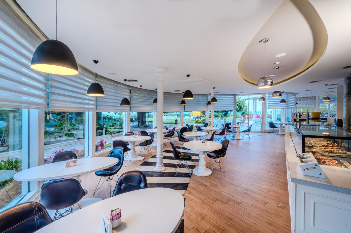 Gold Island Selected Hotel