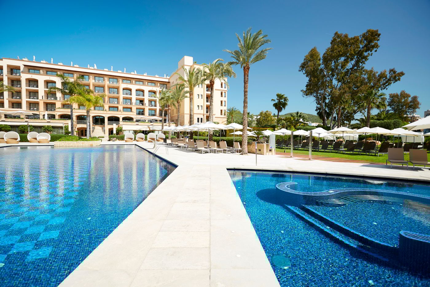 Insotel Fenicia Prestige Suites & Spa