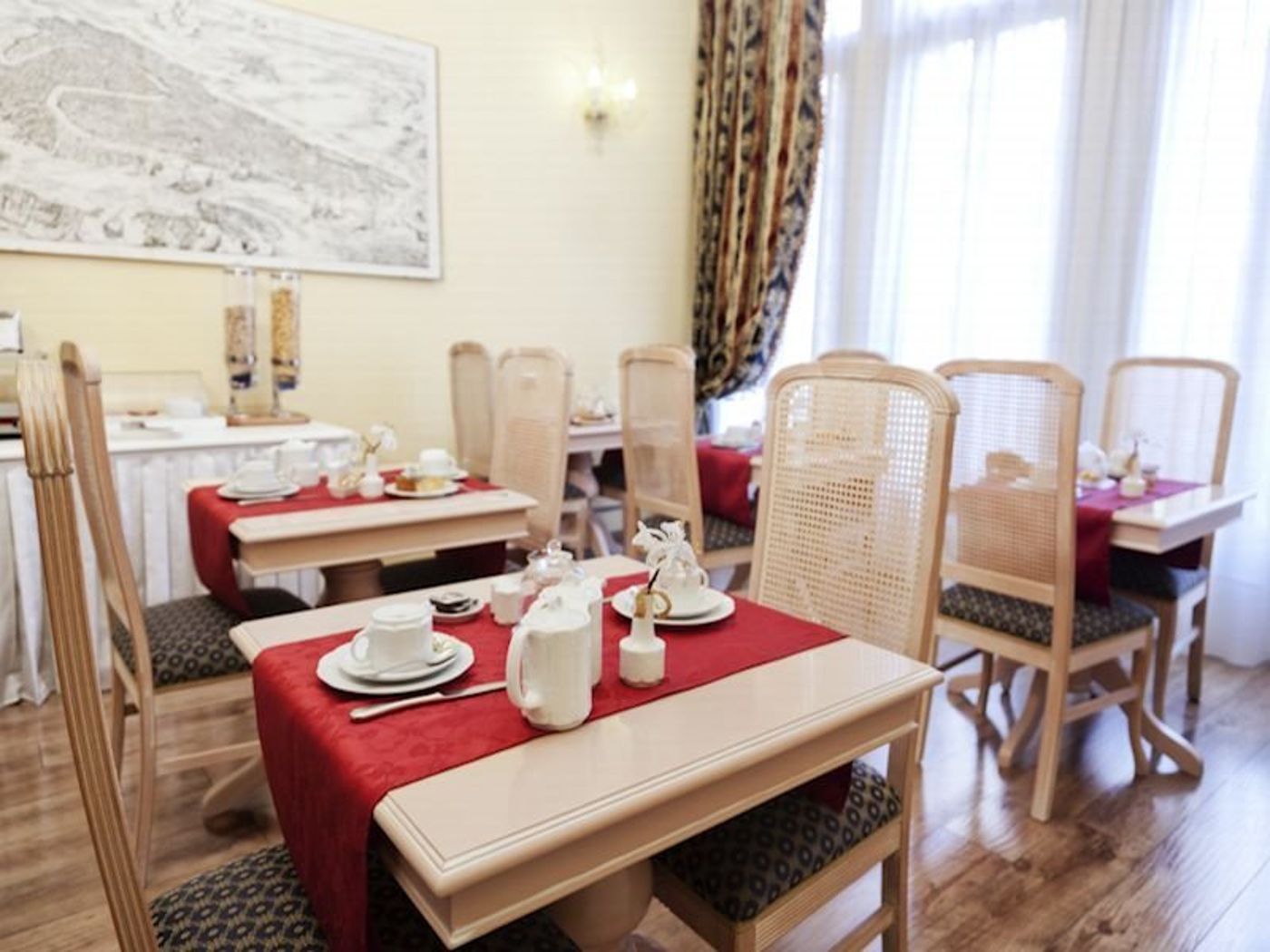 Ca'Bragadin-Italy-Venezia-Restaurant-8