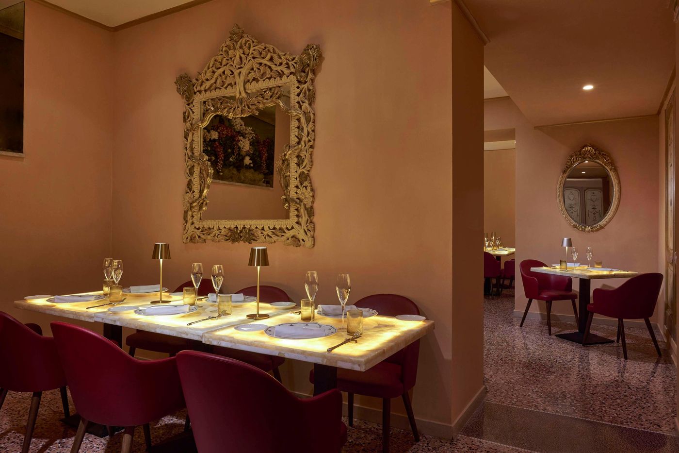 Golden-Tulip-Rome-Piram-Restaurant-24