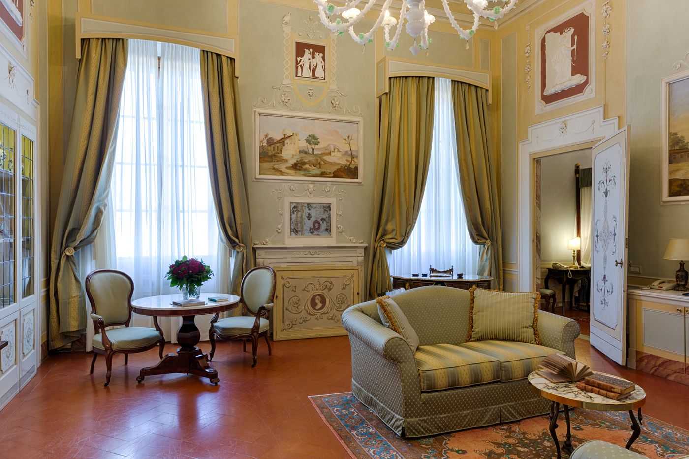 Villa-Olmi-Firenze-Room-23