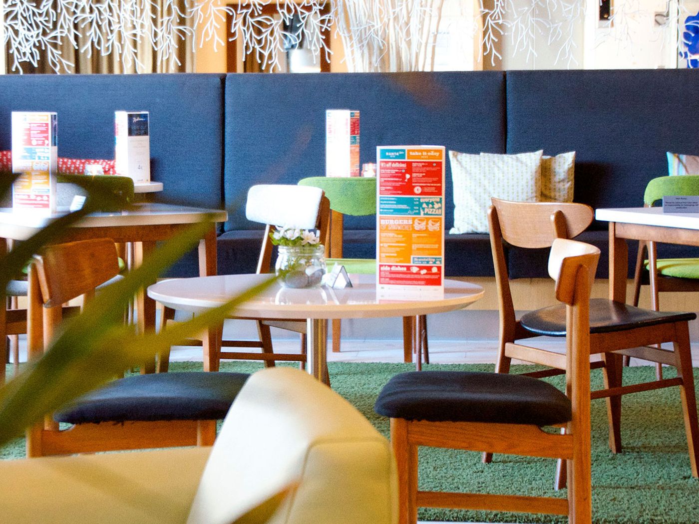 Radisson Blu Hotel Espoo-Finland-Espoo-General view-3