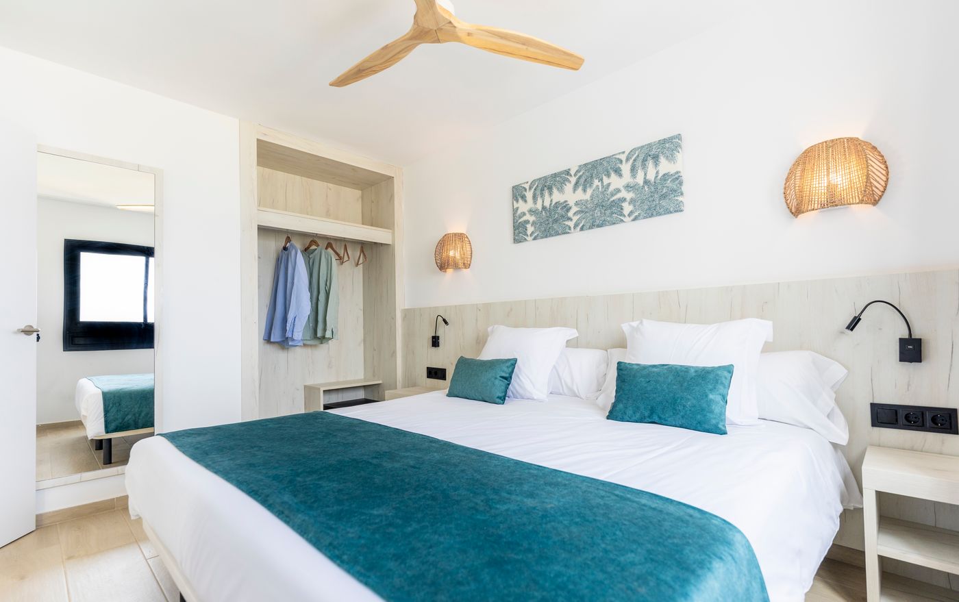 Bakour Lanzarote Splash