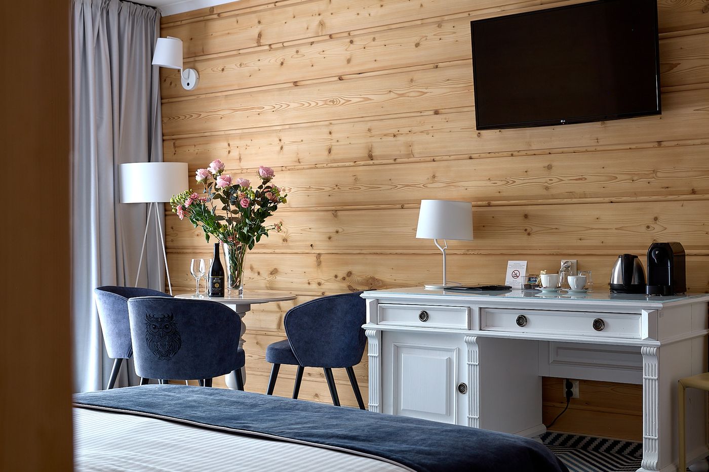 Willa Jan-Poland-ZAKOPANE-Room-10