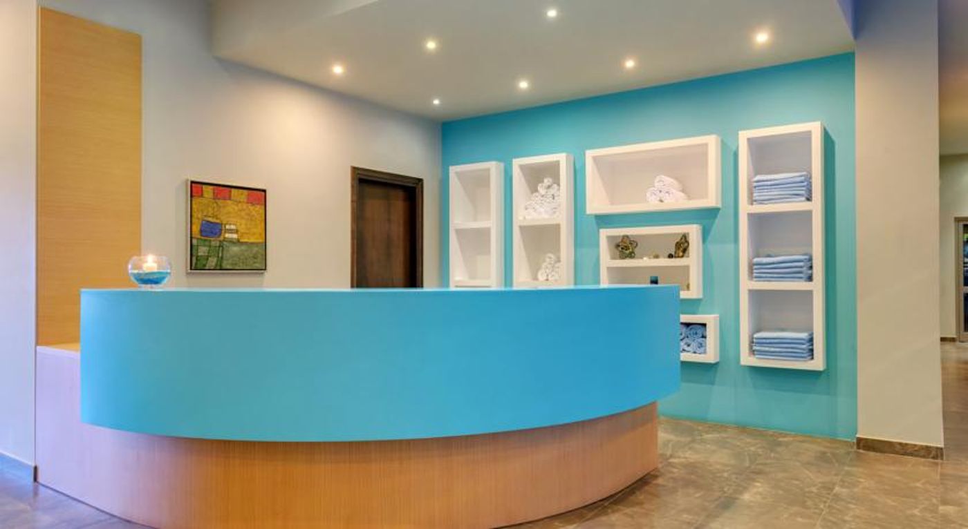 Sentido Apollo Blue Hotel