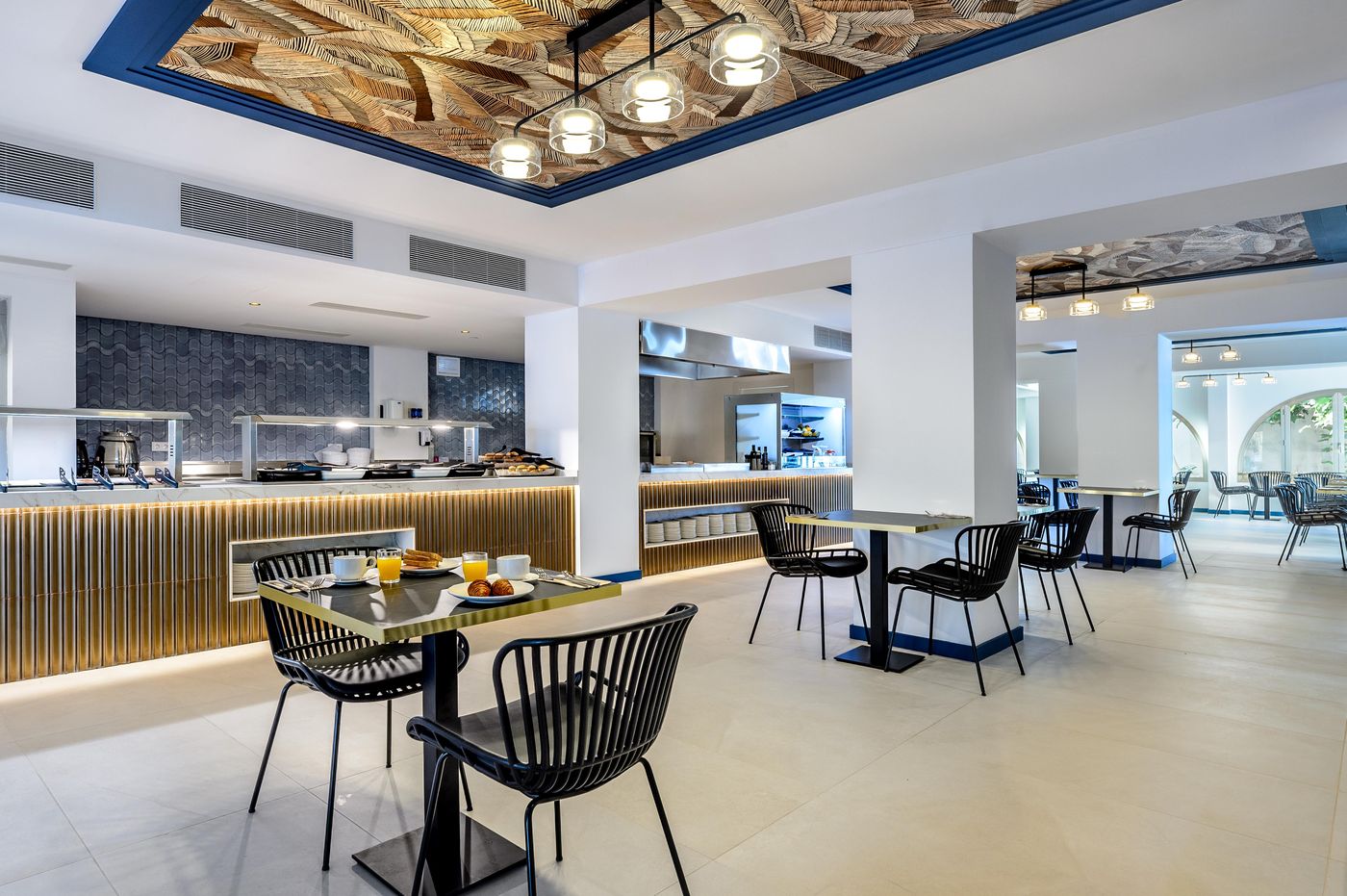 Vibra Palma Cactus Hotel