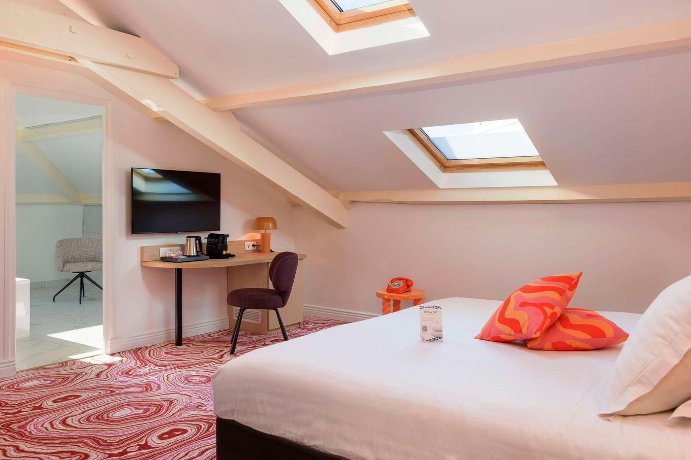 Best-Western-New-York-Room-35