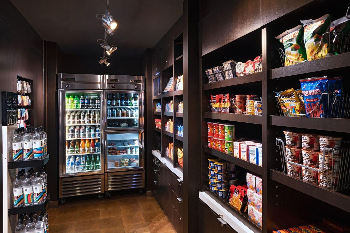 Courtyard Scottsdale Old Town-United States-SCOTTSDALE-General view-4