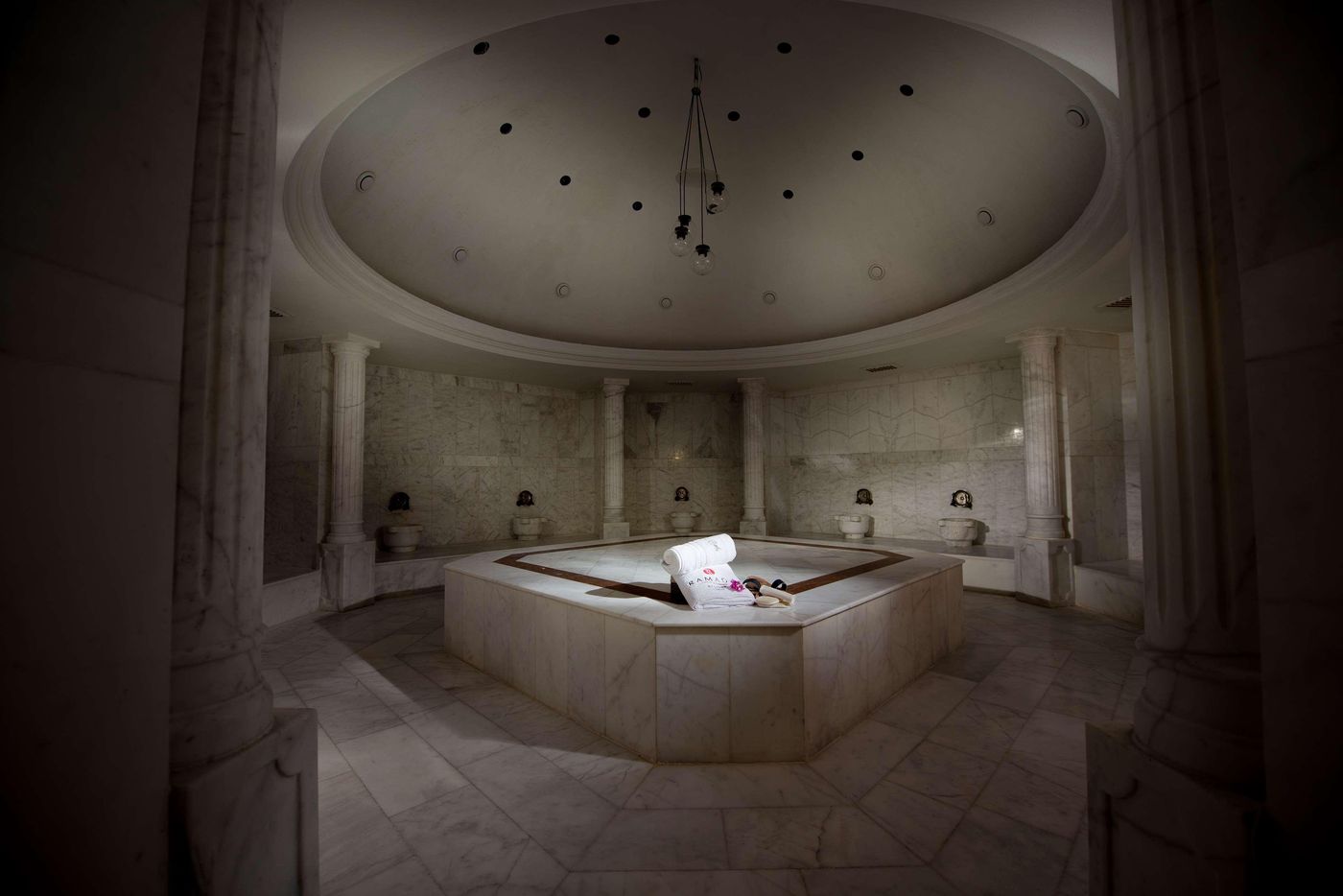 Ramada-Resort-Bodrum-Sports-and-Entertainment-70