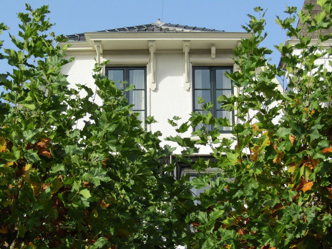 Herberg Welgelegen-Netherlands-Valkenburg-General view-1