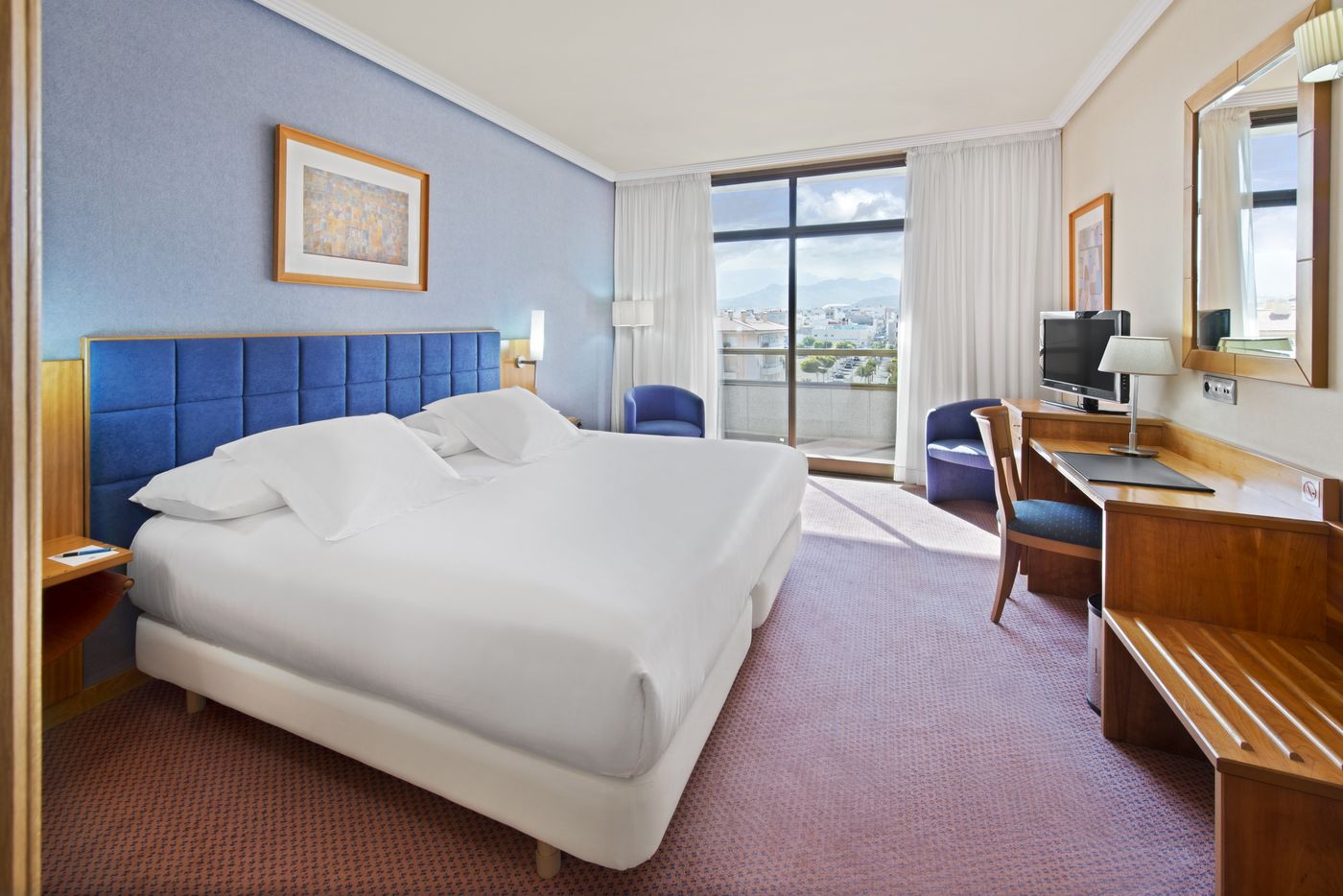 Elba-Vecindario-Aeropuerto-Business---Convention-Room-10