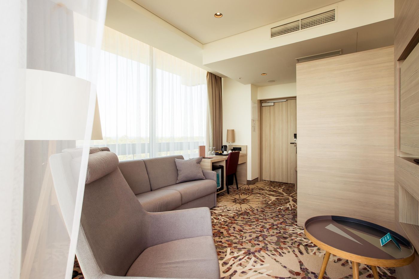 Semarah Hotel Lielupe - Latvia - JURMALA - Room - 3