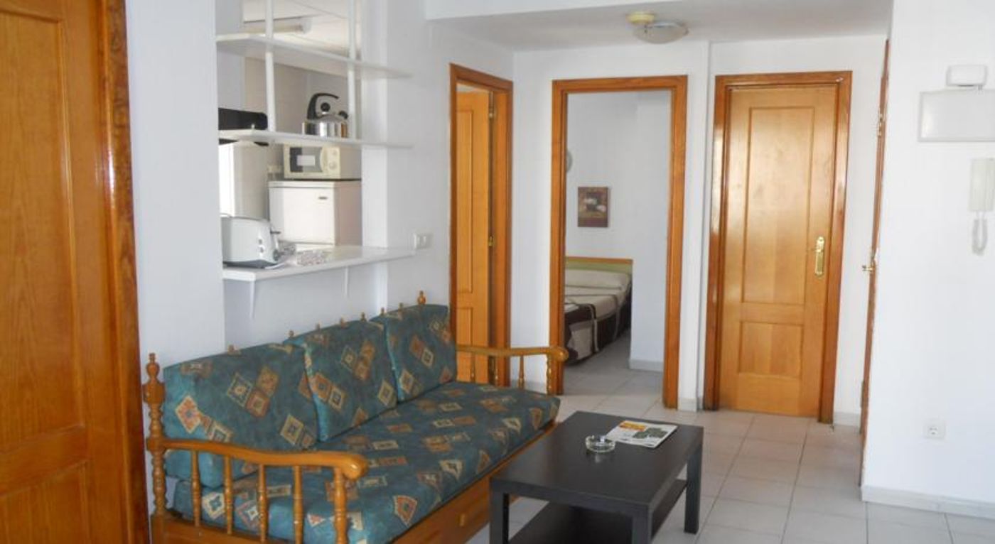 San Francisco Apartments