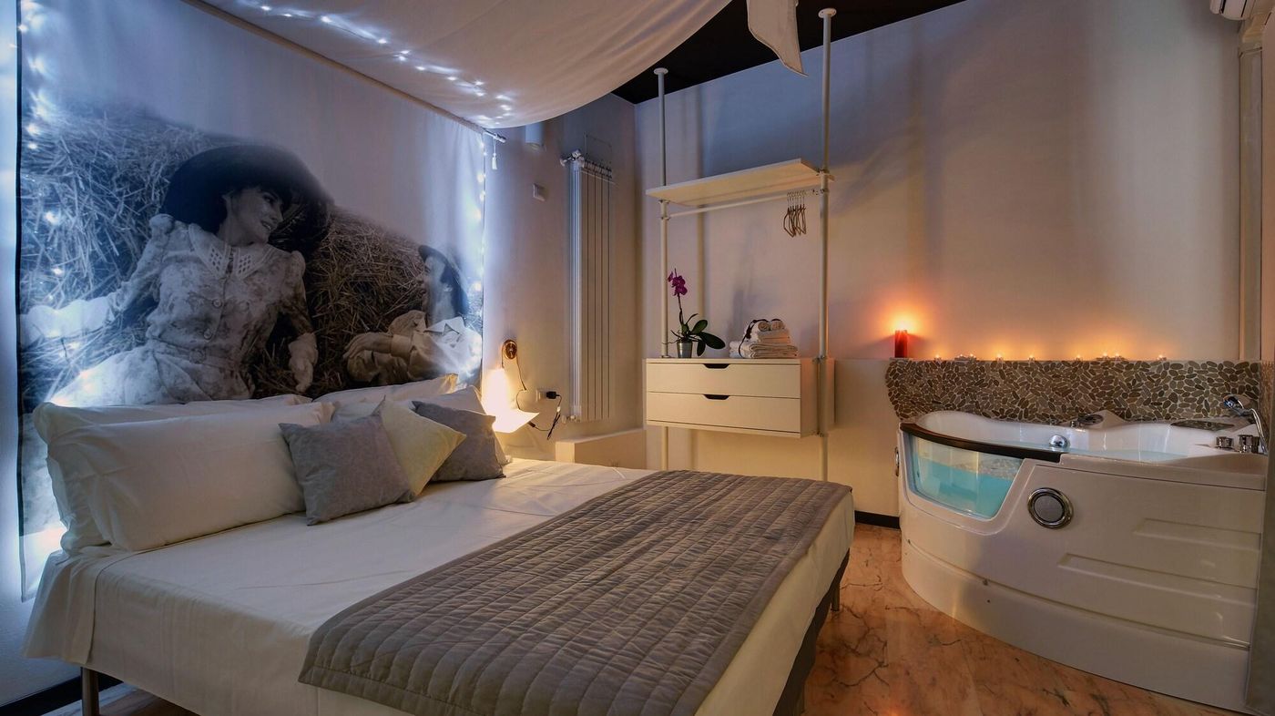 B&B 52cento-Italy-AREZZO-Room-9