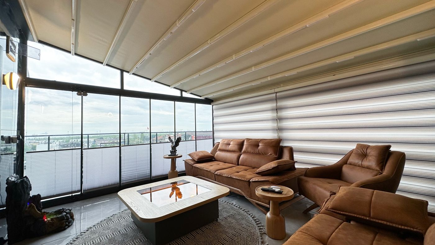 Avcı Palace Hotel-Turkey-Fatih-General view-2