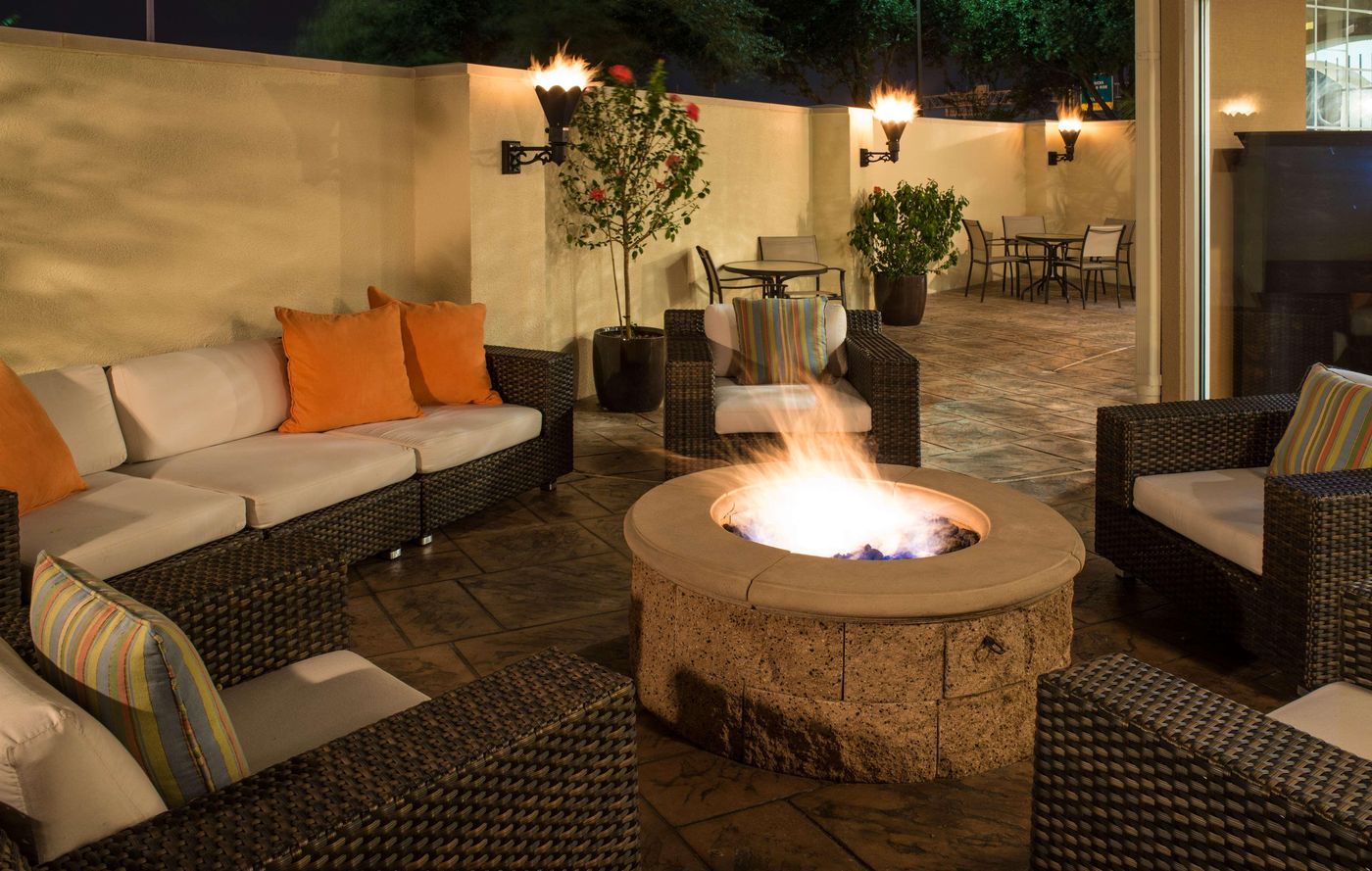 HYATT house Houston-West/Energy Corridor-United States-HOUSTON-General view-2