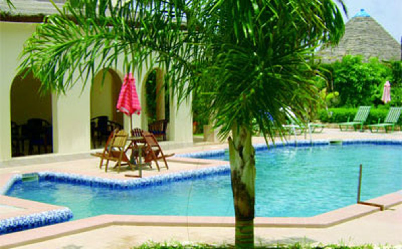 Seaview Gardens Hotel