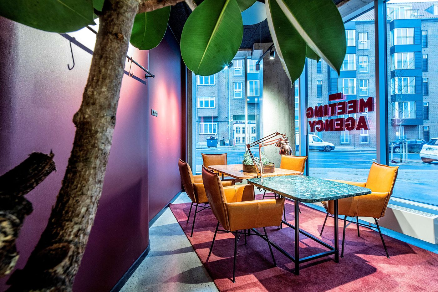 Scandic Kodbyen - Denmark - COPENHAGEN - Conferences - 13