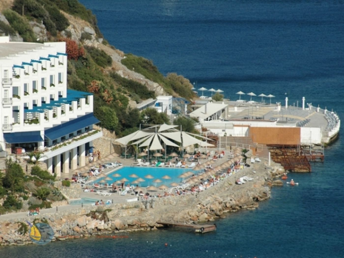 Hotel Mavi Holiday Village