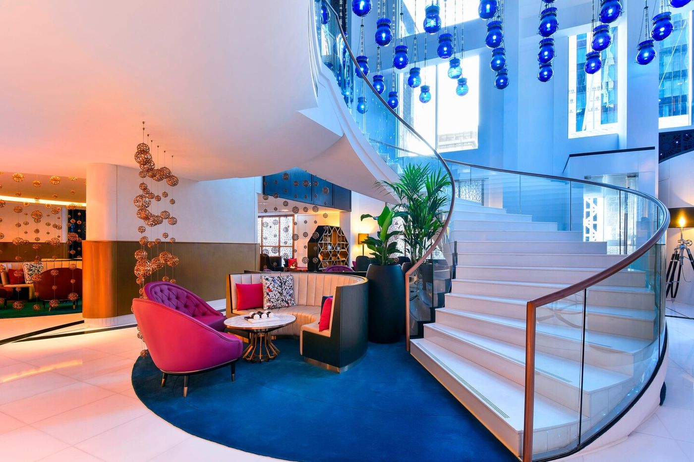 W Doha Hotel & Residences 03.02