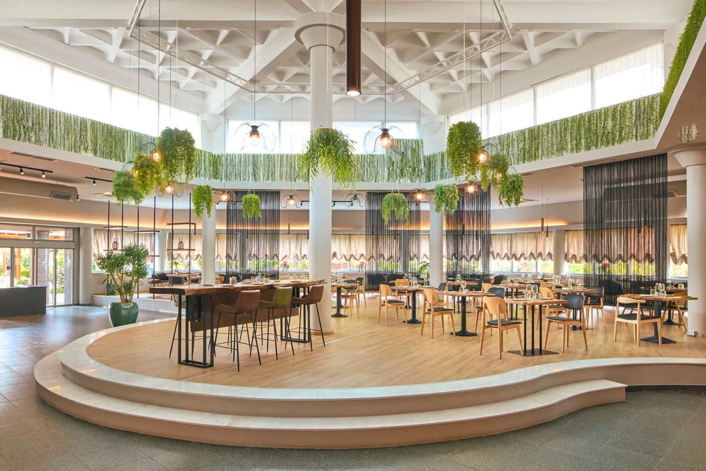 Sol Tropikal Durres 15.12.25