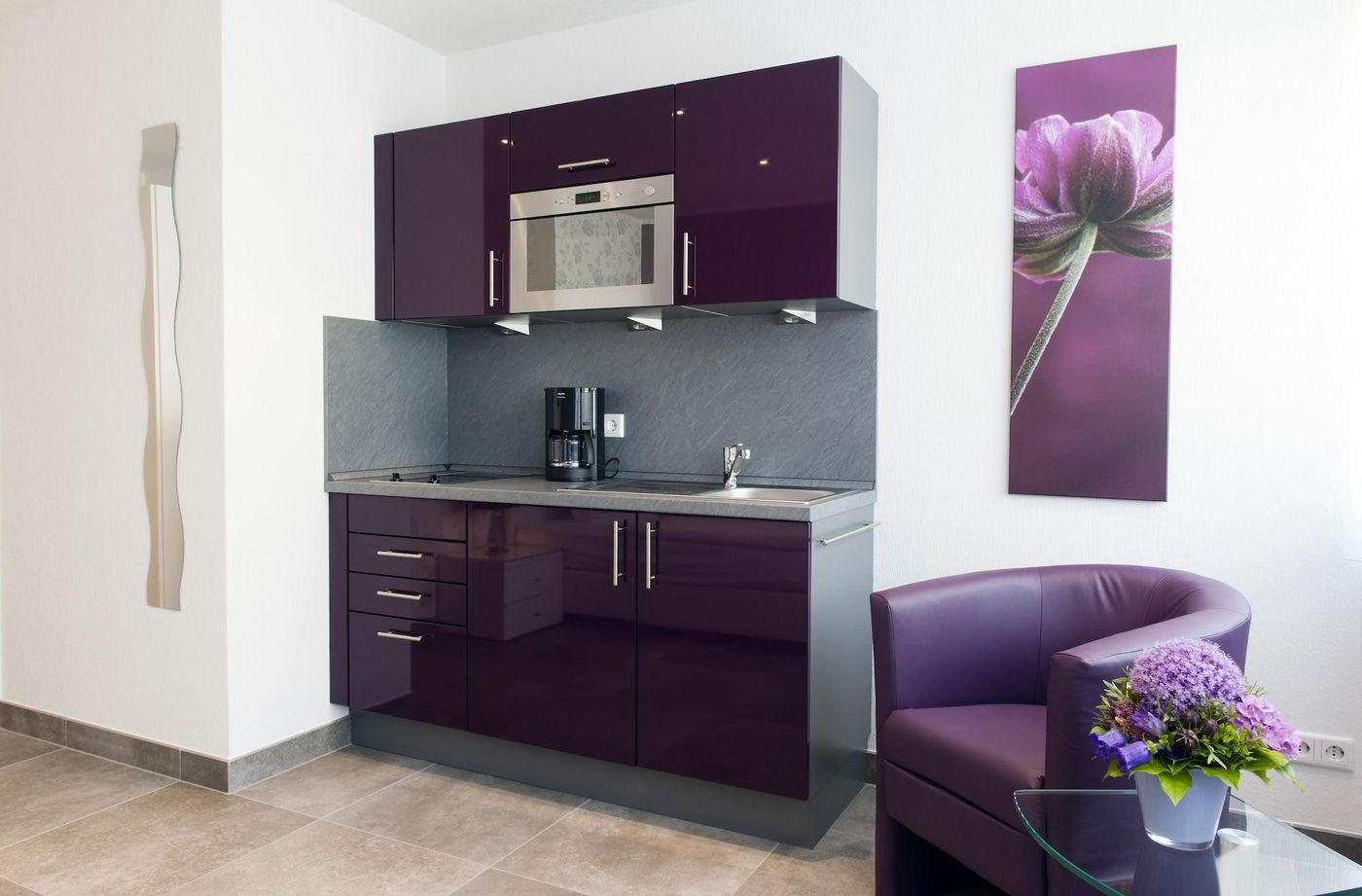 Appartements am Kleeblatt - Germany - WUPPERTAL - Room - 2