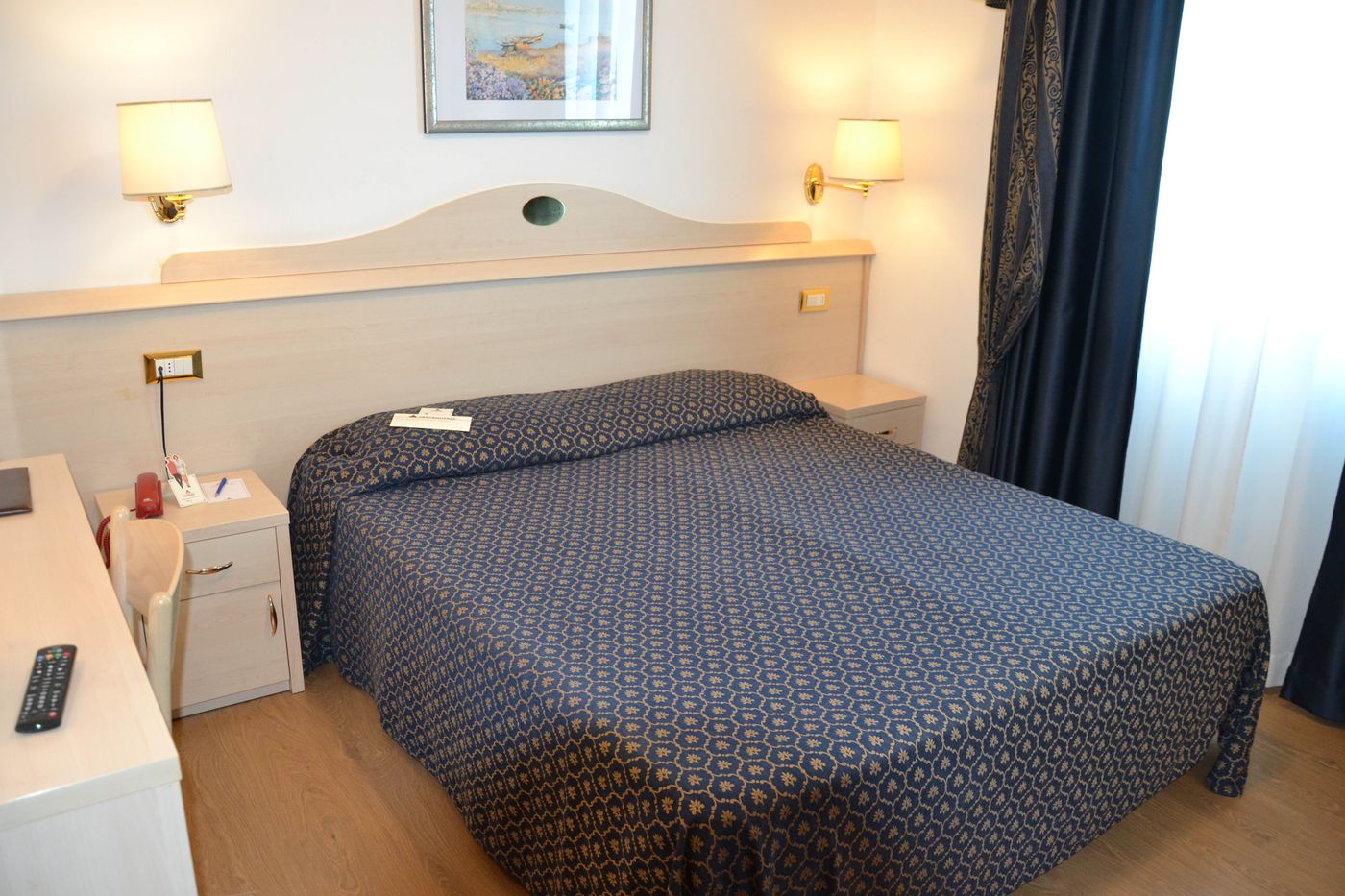 Hotel Caravelle And Mini