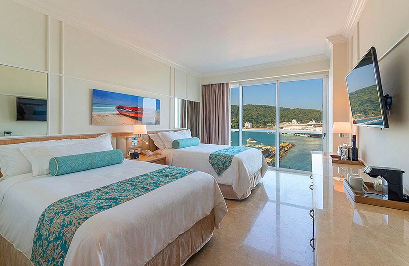 Moon Palace Jamaica Grande