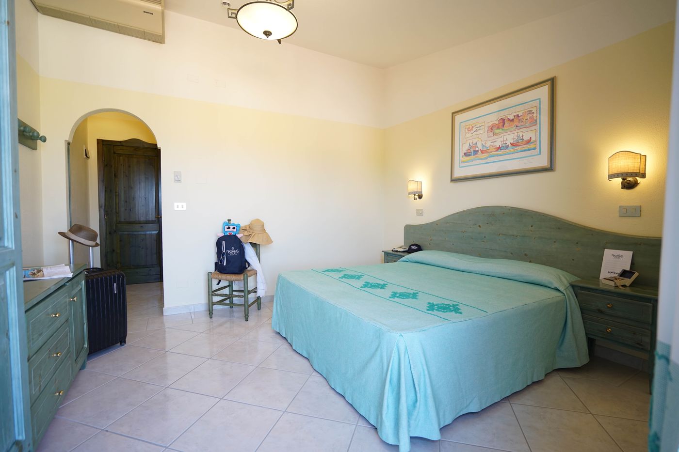 Nicolaus Club Torre Moresca