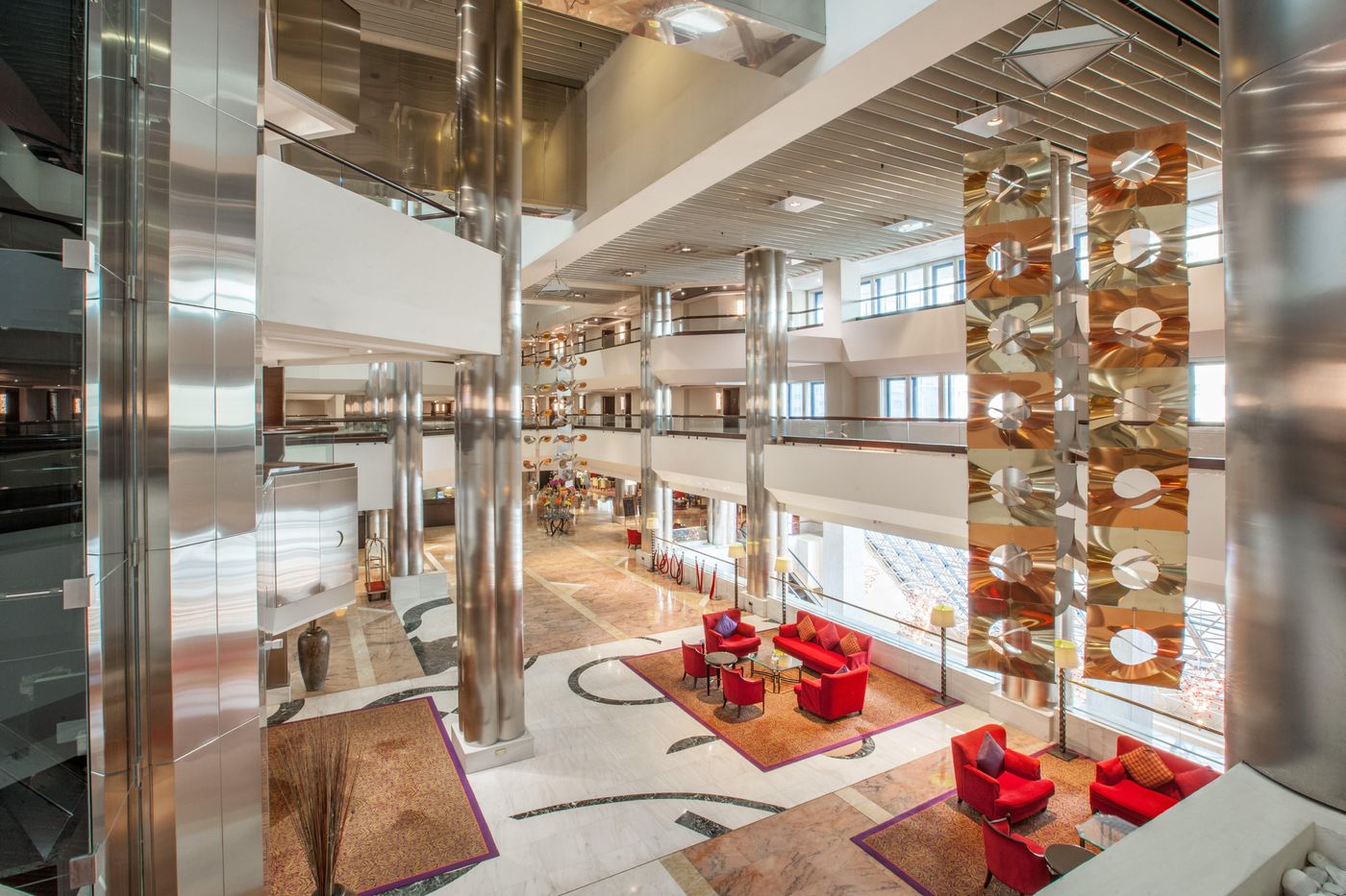 Hotel-Crowne-Plaza-Deira-General-view-69