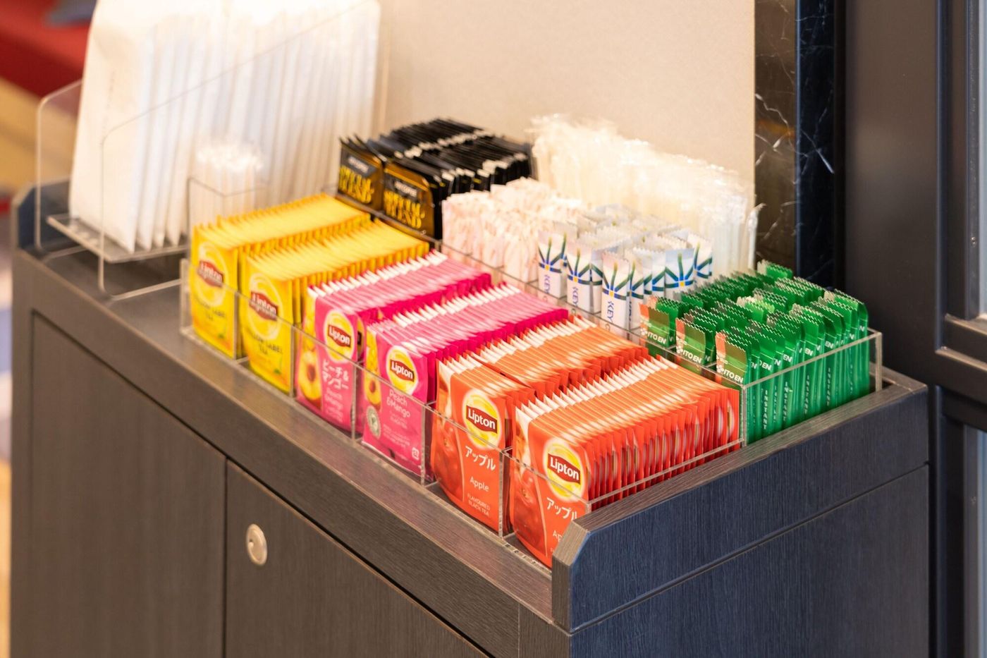 Via Inn Iidabashi Korakuen-Japan-TOKYO-Restaurant-1