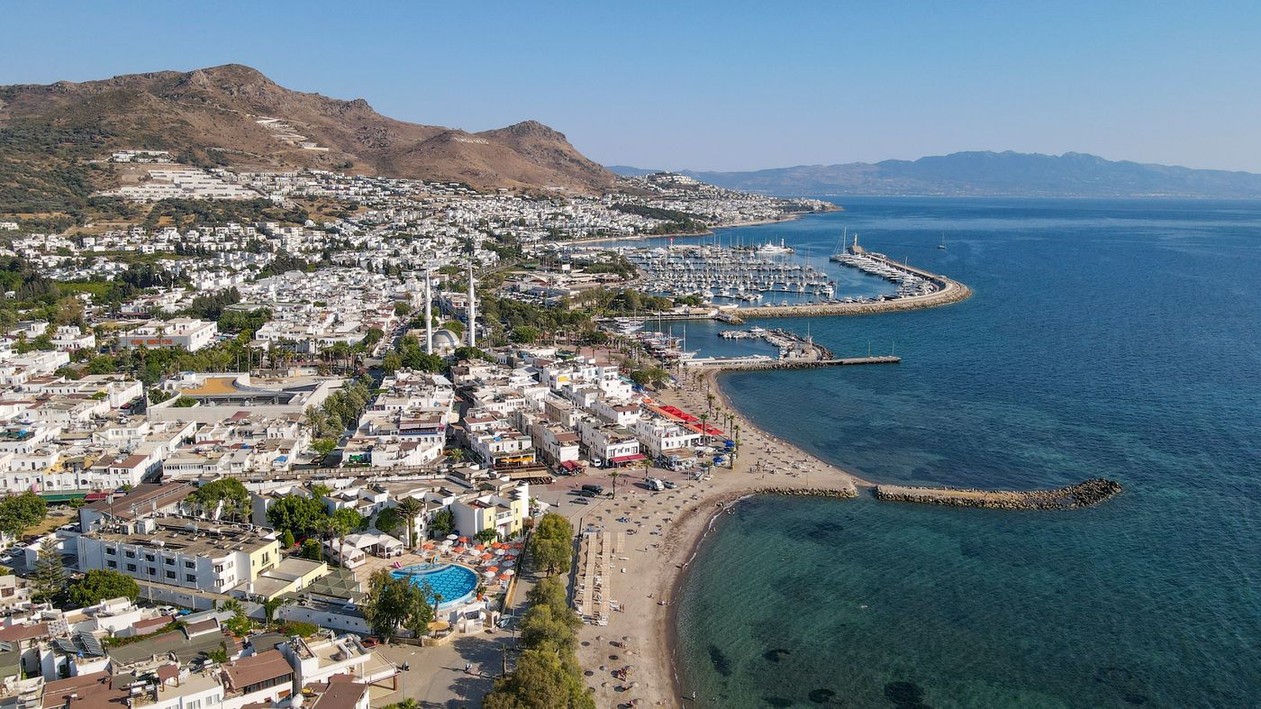 Yelken-Mandalinci-Spa---Wellness-General-view-62