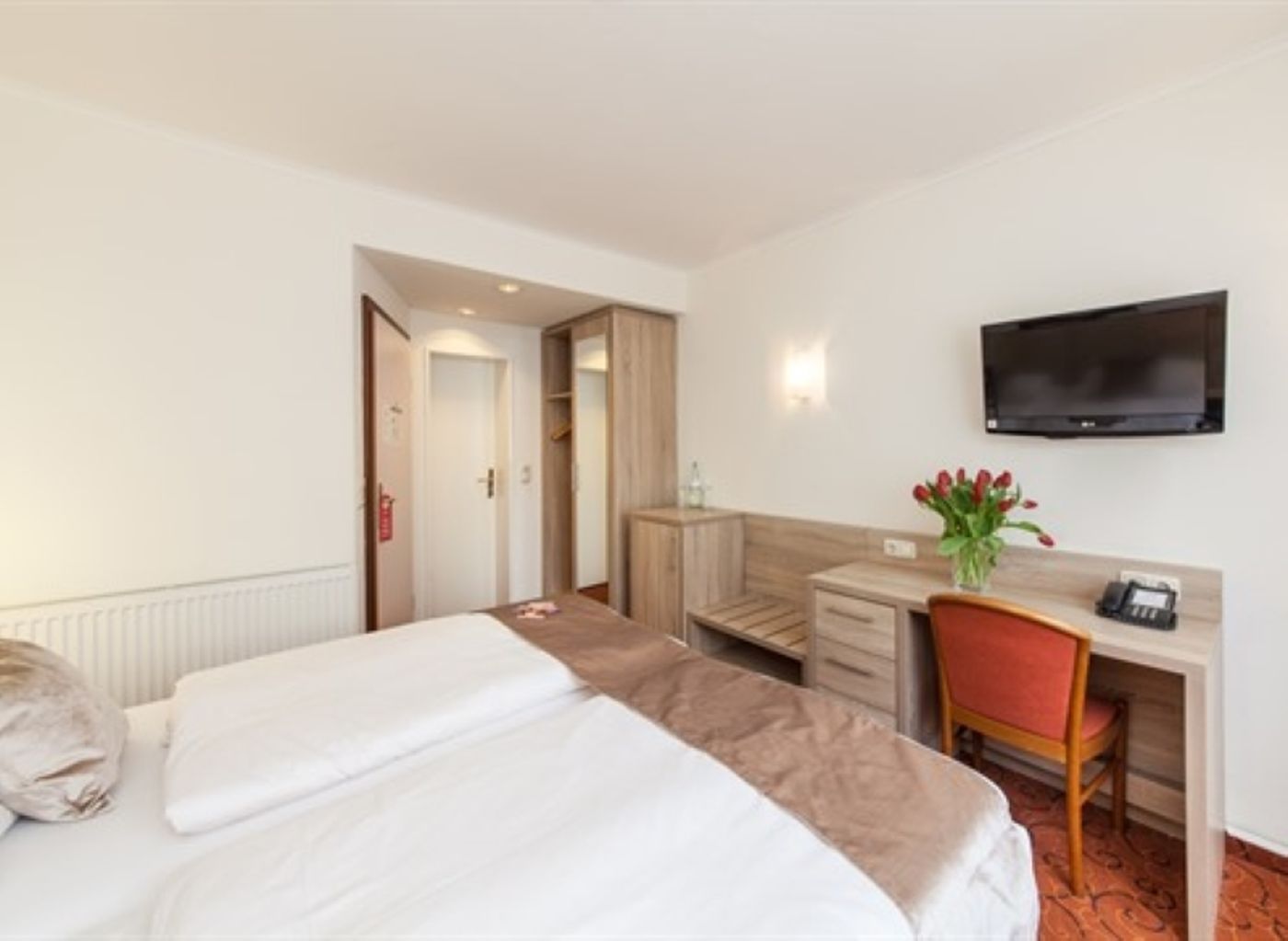 Hotel Garden-Germany-BREMEN-Room-10