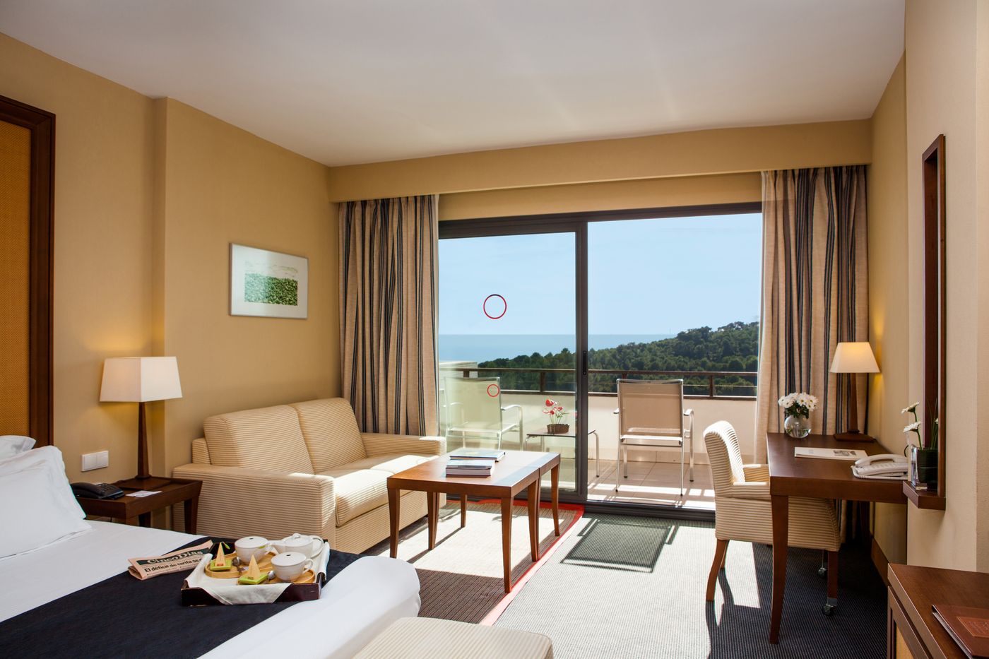 Eurostars-Sitges-Room-28