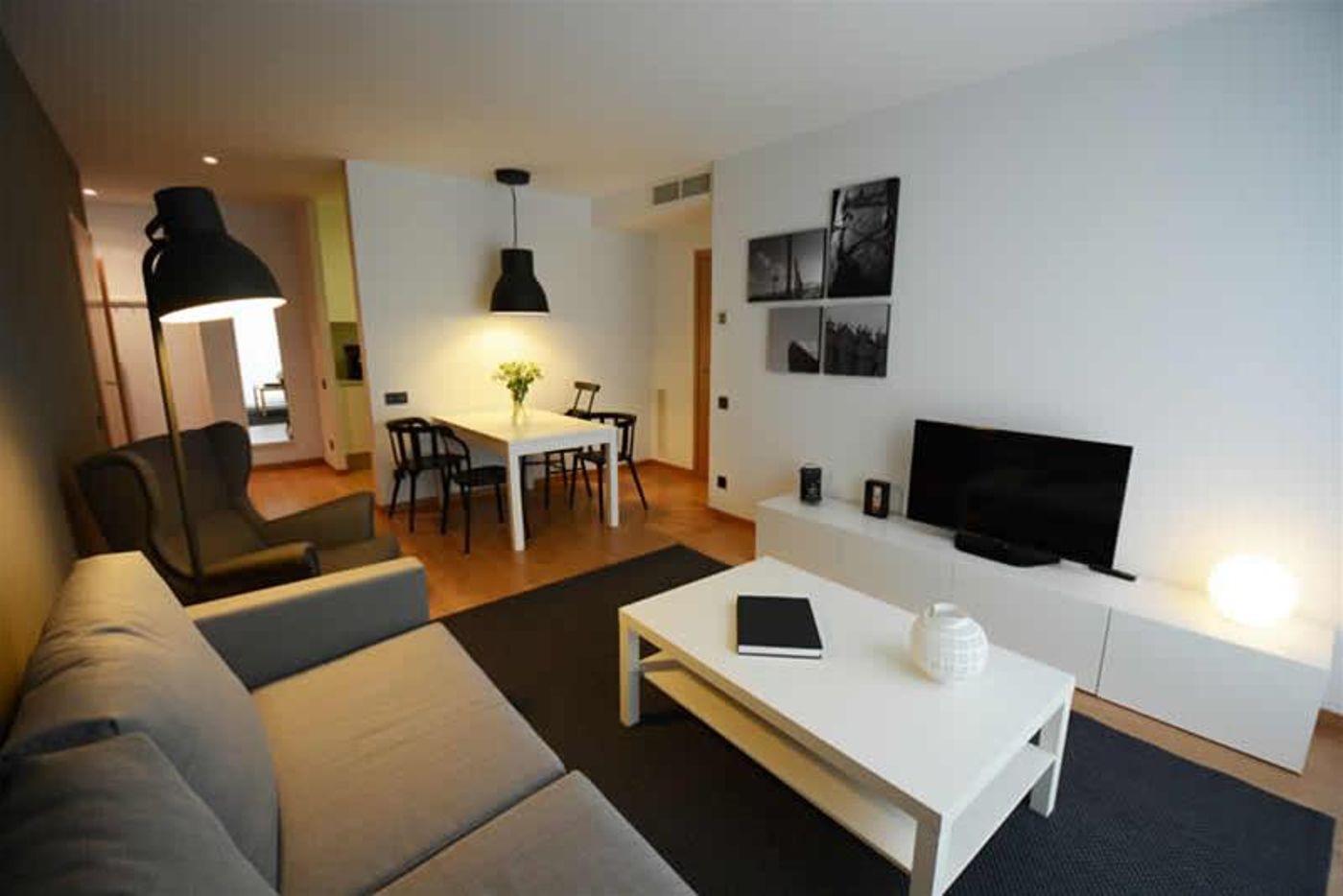 Apartments Hotel Sant Pau-Spain-BARCELONA-General view-6