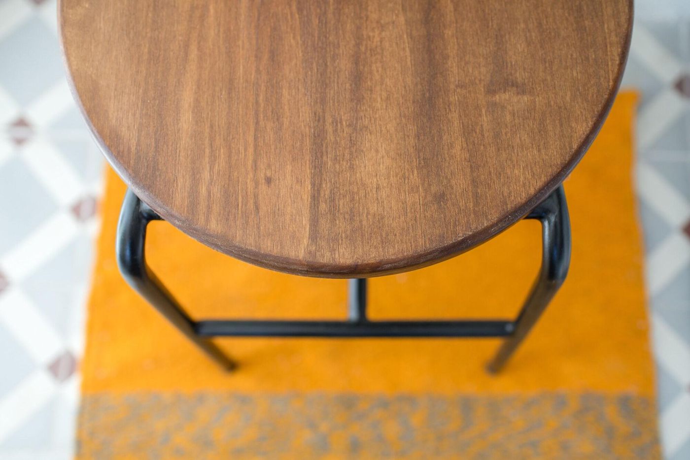 Izta 54 - Hostel-Mexico-MEXICO CITY-Lobby-10