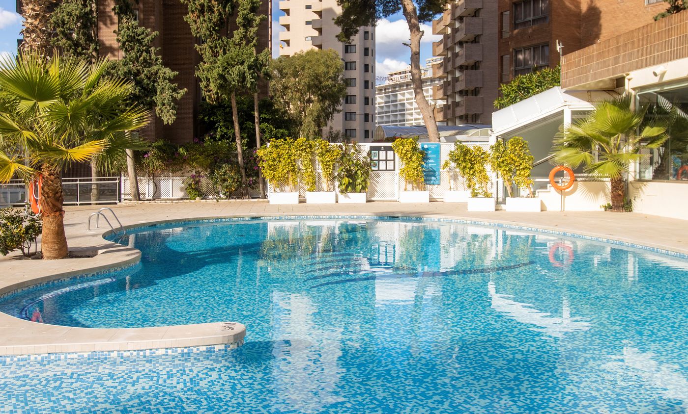 BCL Levante Club Aparthotel