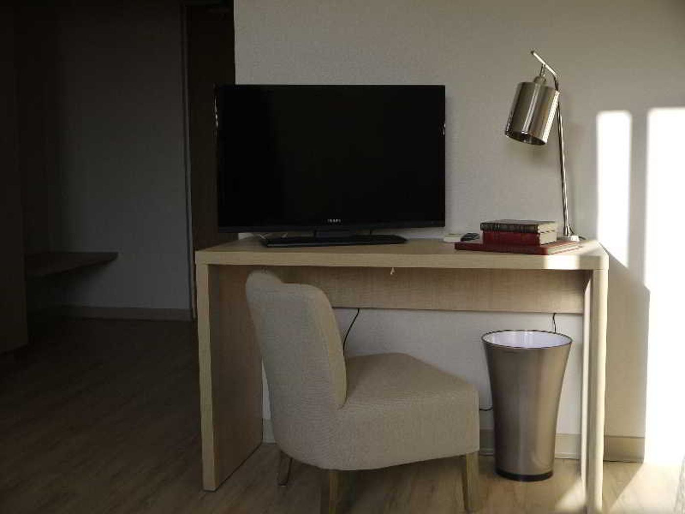 La Quietat - France - TOULOUSE - Room - 8